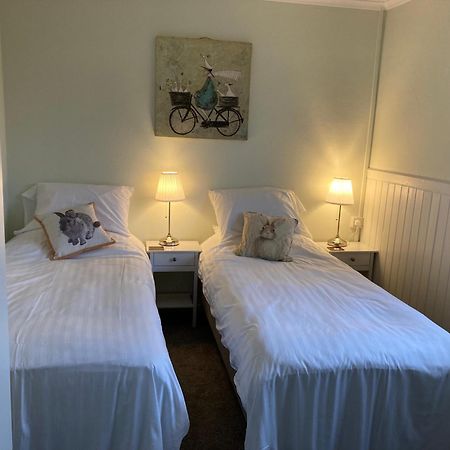 Bed and Breakfast Exmoor House Wheddon Cross Exteriér fotografie