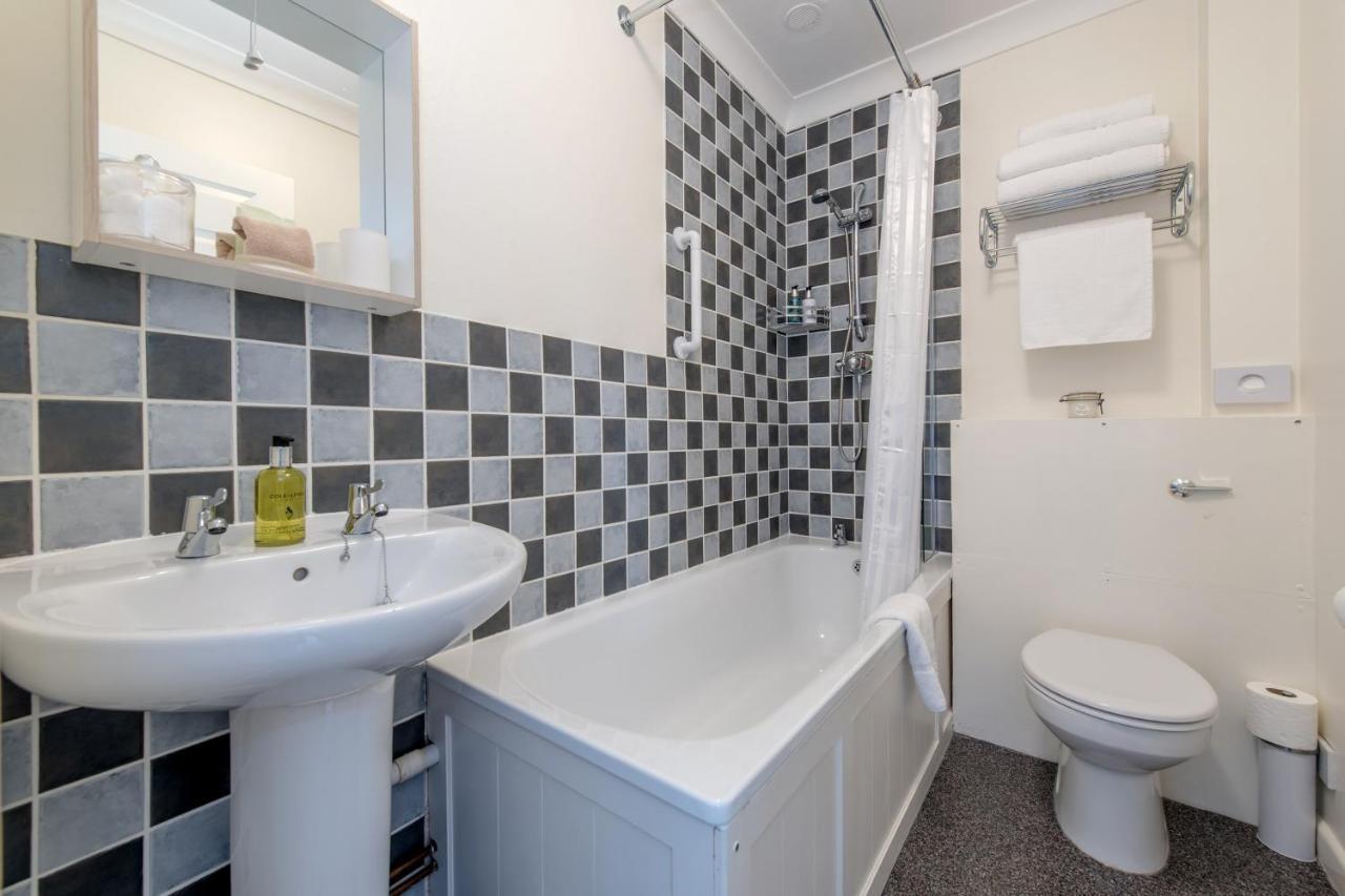 Bed and Breakfast Exmoor House Wheddon Cross Exteriér fotografie