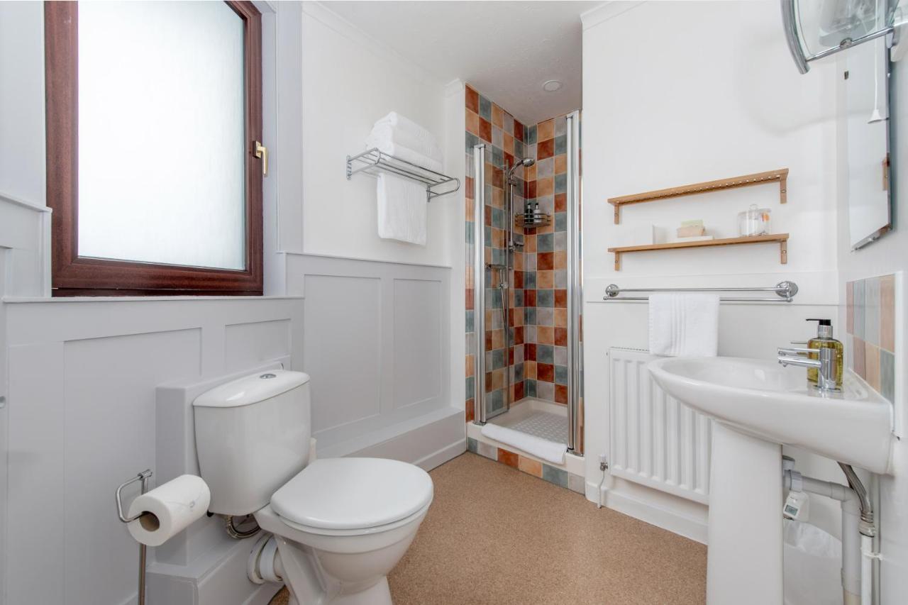 Bed and Breakfast Exmoor House Wheddon Cross Exteriér fotografie