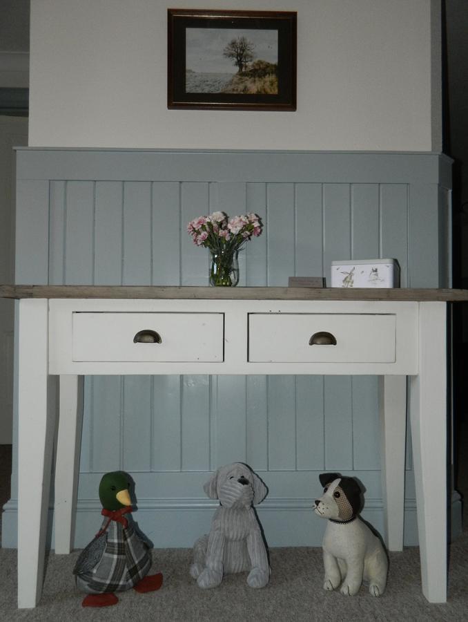 Bed and Breakfast Exmoor House Wheddon Cross Exteriér fotografie